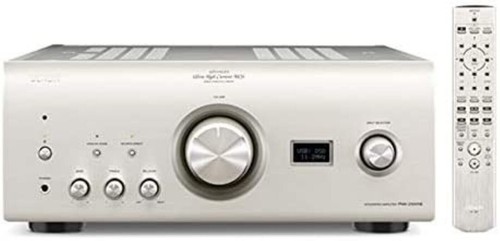 Amplificateur intégré denon - intégré,