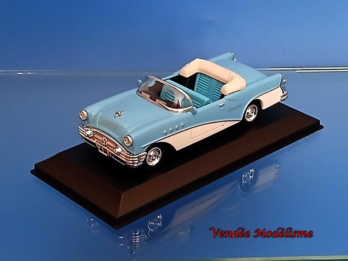 Voiture collection buick - voiture,