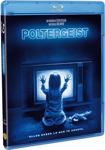 Poltergeist 25th anniversary - poltergeist,
