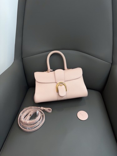 Delvaux brilliant east - brilliant,