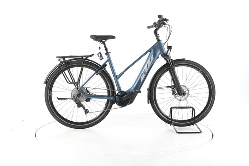 Ktm macina tour 510 vélo - ktm,