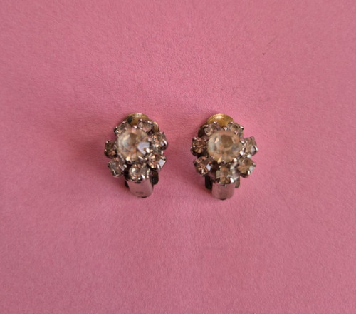 Boucles oreilles clips - boucles,