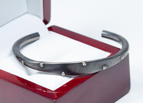 Bracelet vintage designer - designer, en