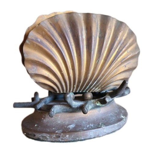Porte lettres ancien art - ancien,