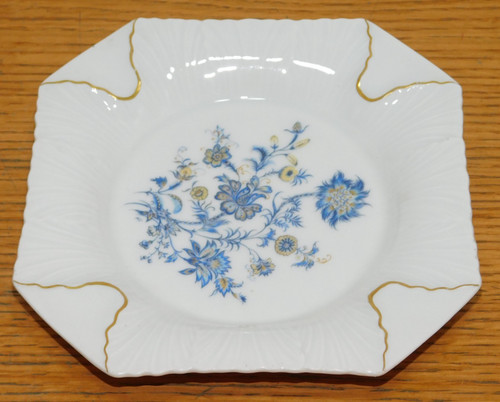 Vintage plat carre - vintage, en