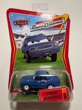 Voiture Cars Disney Pixar