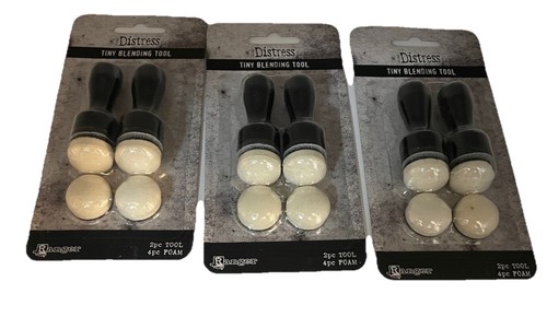 Tim holtz distress tiny - tim,