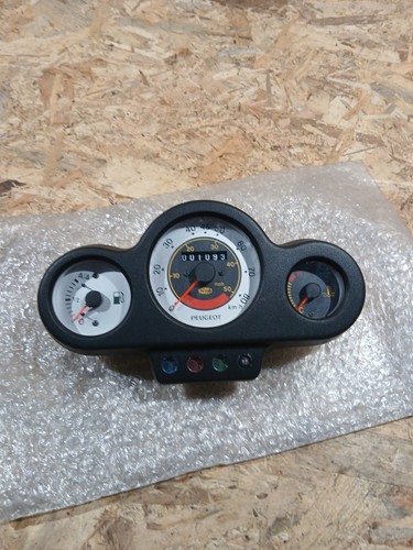Compteur peugeot speedfight - compteur,