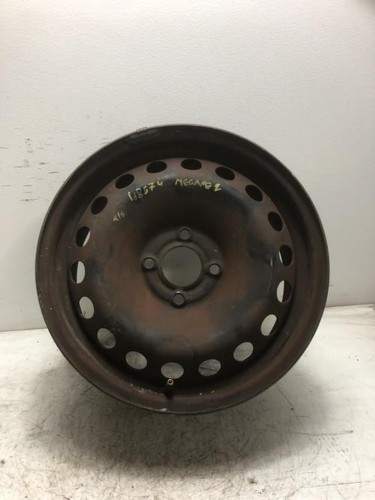 Jante renault megane phase - renault,