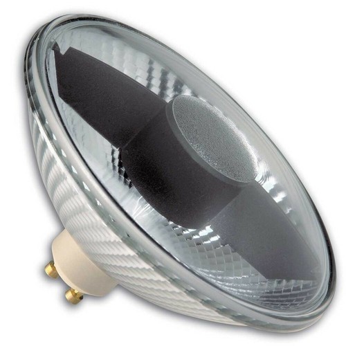 Lampe halogène es111 240v - lampe,
