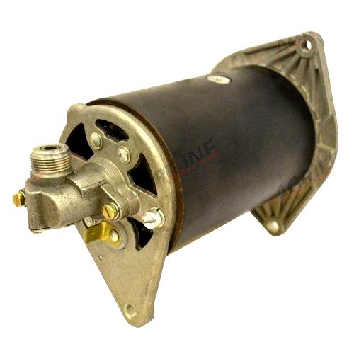 Dynamo pour ford 2000 - dynamo,