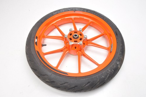 Ktm duke 125 roue avant - 125,
