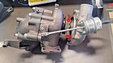 Garrett GT2560S Turbo For Isuzu 700716-5020 700716-5020S