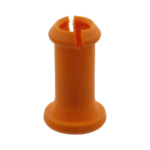 Tube jauge de - de, niveau