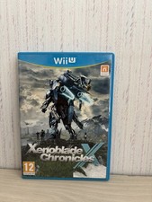 Xenoblade Chronicles X sur