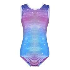 Justaucorps de ballet pour