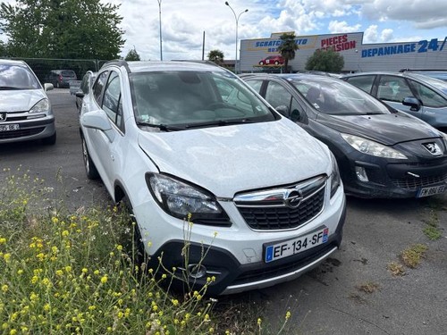 Alternateur opel mokka phase - opel,