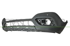 Pare-Chocs OP7001042 PRASCO