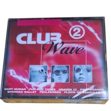 Club Wave Vol.2 – New Wave /