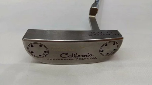 Titleist scotty cameron - titleist,