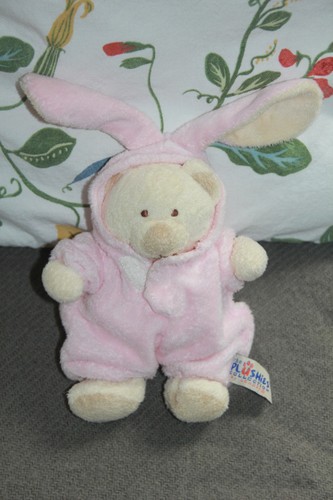 Doudou peluche plushies - peluche,