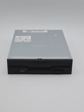 SONY MPF920 1.44MB 3.5" Floppy Drive (Black Bezel) - FREE PRIORITY SHIPPING