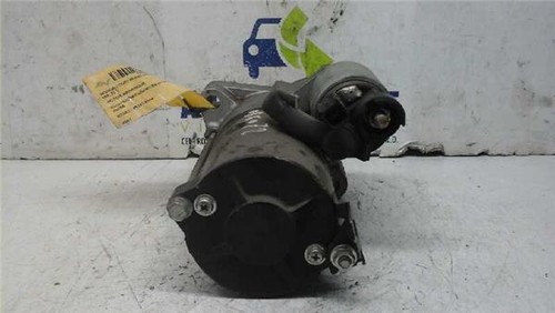 Moteur démarrage honda civic - moteur,