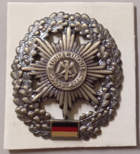 Allemagne insigne beret de - insigne,