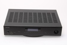 Amplificateur Intégré Rotel A14 - Dommages Postérieurs - État Acceptable