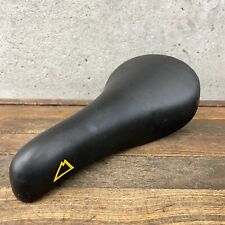 Vintage Gary Fisher Seat  1980s Mountain Bike Saddle Mt Tam Montare SuperCaliber