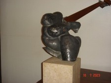 ART Contemporain  SCULPTURE