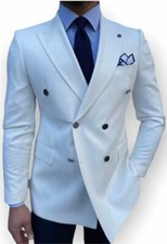 Designer Blanc à Double