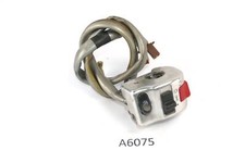 Yamaha XVS 1100 A Drag Star VP05 2000 - Right Handlebar Switch A6075