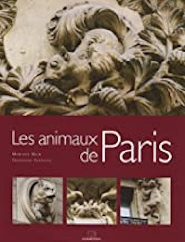 Les animaux paris mar 06 - animaux, [mar