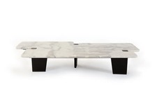 Minotti Jacob Coffee Table *4