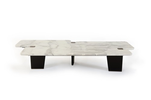 Minotti jacob coffee - minotti,