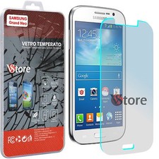 Film Verre Trempé pour