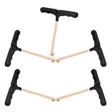 5 Pcs Serre-lacets Patinage