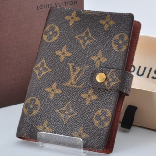 Auth louis vuitton - vuitton, pm