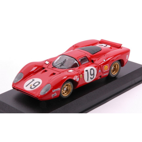 Ferrari 312p coupe 19 - ferrari,