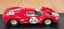 FERRARI 330 P4 SEFAC N°24
