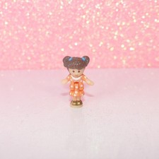 POLLY POCKET BIRTHDAY SURPRISE