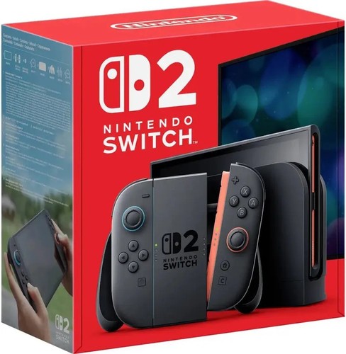 Nintendo switch console - ⭐nintendo, 2