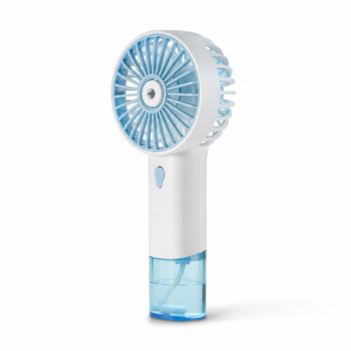 Ventilateur brumisateur - ventilateur,
