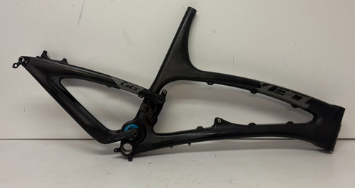 2014 yeti sb66c t - sb66c, carbon