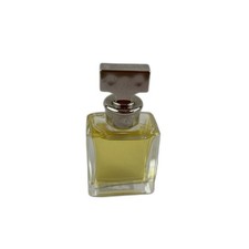 Calvin Klein Eternity Vintage MINI Perfume 0.12 oz / 4 ml Pure Parfum Miniature