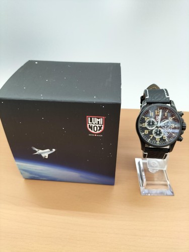 Luminox 1840 watch - luminox,