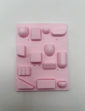 1:12 Scale Miniature MCM Wall