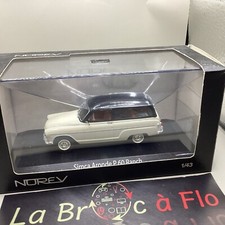 Norev 1/43 Collection