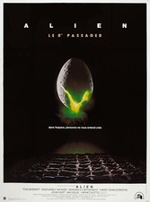 ALIEN Le 8ème Passager -